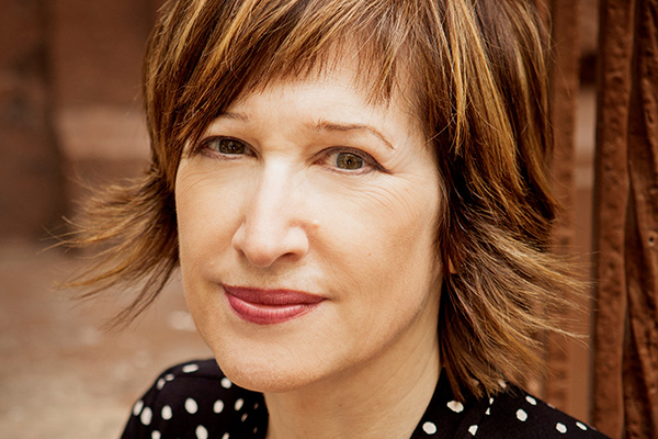 Laura Kipnis