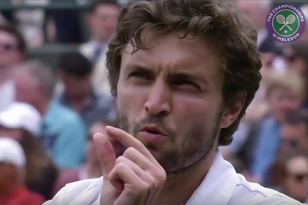 Gilles Simon