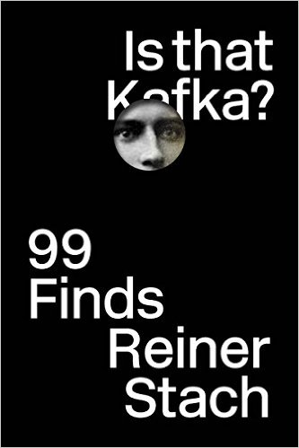 cover of Is That Kafka?