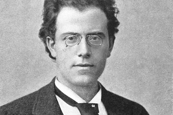 Gustav Mahler