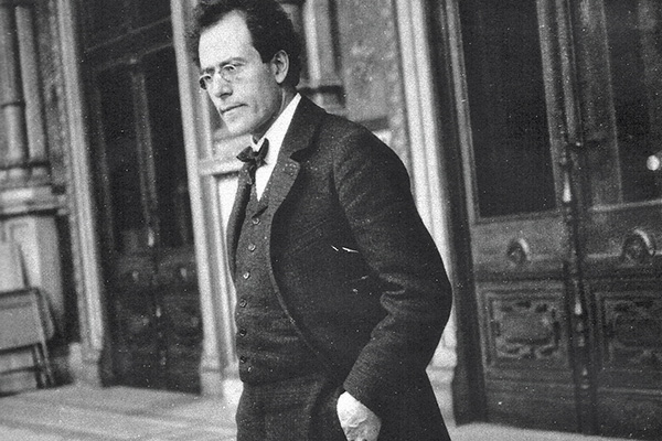 Gustav Mahler