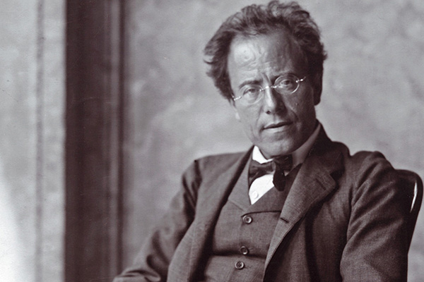 Gustav Mahler