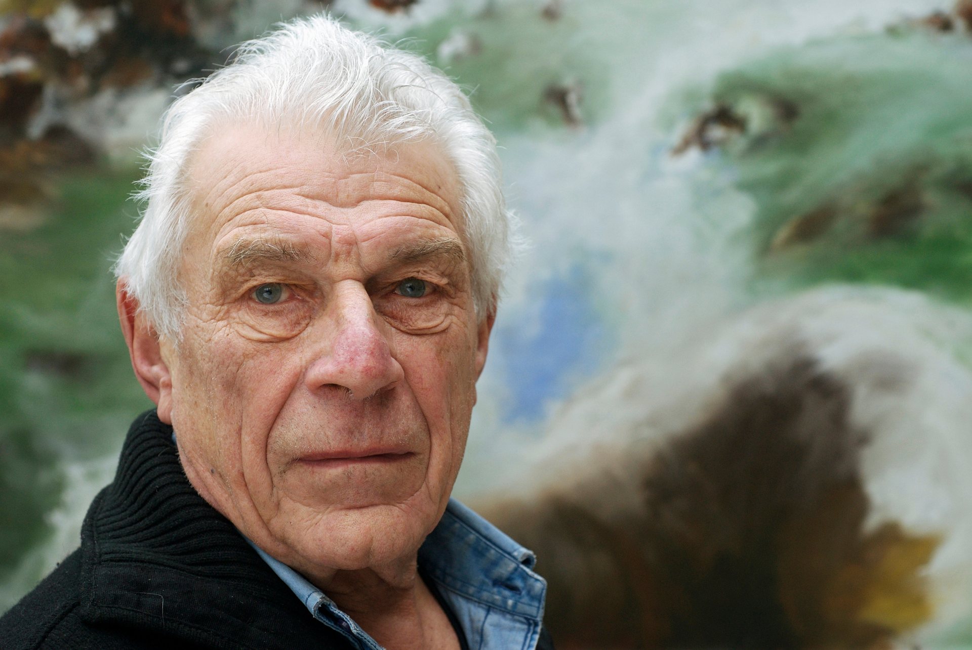 John Berger