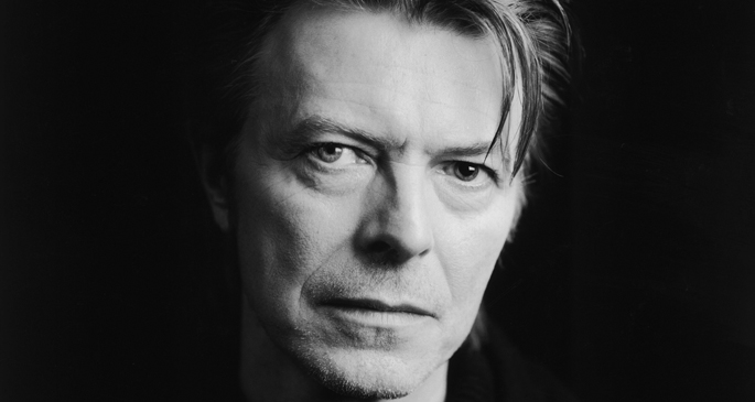 david bowie