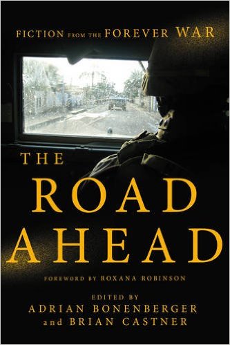 cover of The Road Ahead