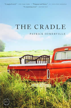The Cradle by Patrick Somerville