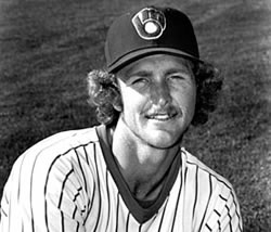 Robin Yount