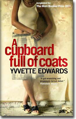 A Cupboard Full of Coats by Yvette Edwards