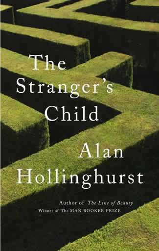 A Stranger's Child by Alan Hollinghurst
