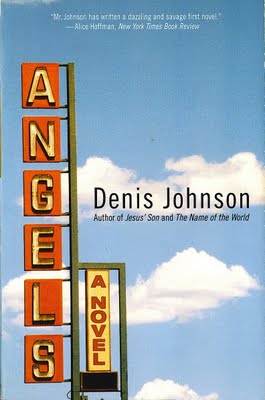 Angels by Denis Johnson