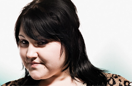 Beth Ditto