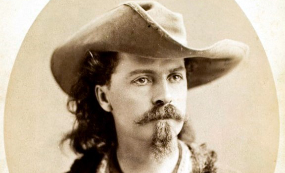 Buffalo Bill Cody