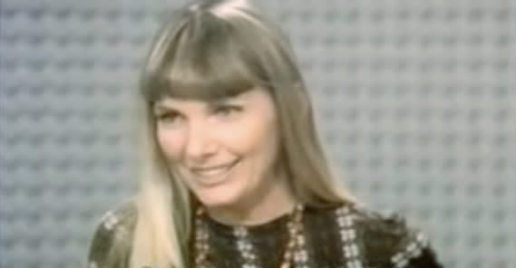 Barbara Loden