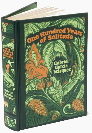 One Hundred Years of Solitude