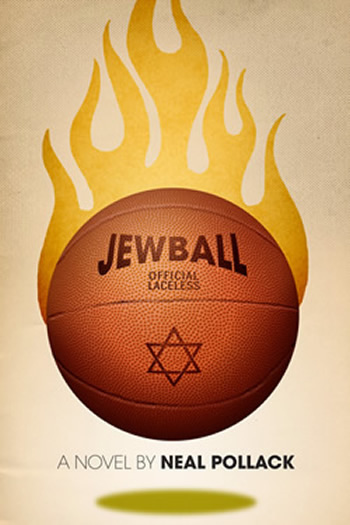 Jewball by Neal Pollack