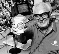 Harry Caray