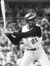 Roberto Clemente