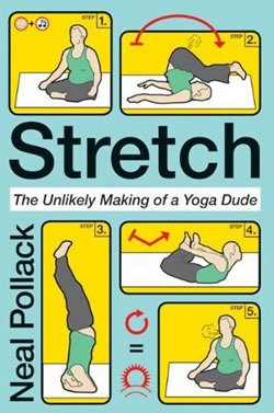 Stretch by Neal Pollack