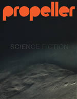 Propeller Summer 2010 Science Fiction