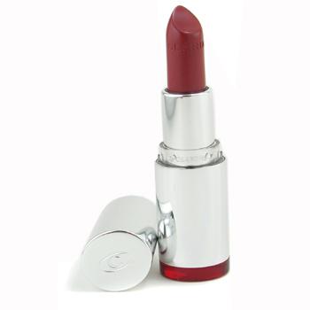 clarins #700 red