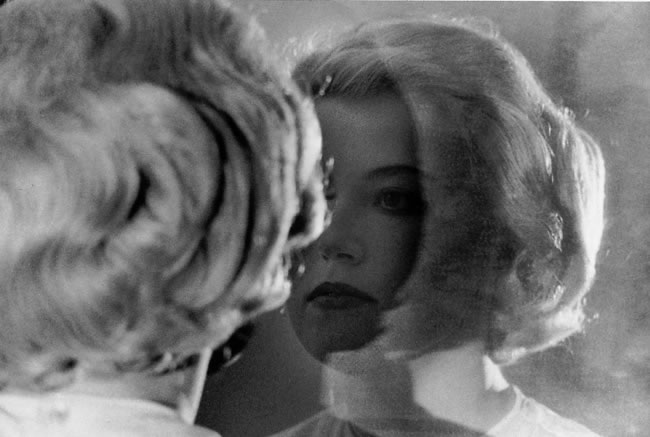 Cindy Sherman: Untitled Film Still