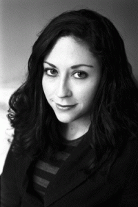 author Leni Zumas