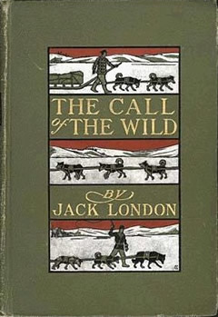 Call of the Wild by Jack London