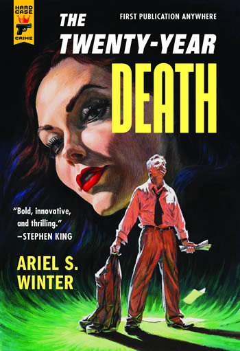 The Twenty-Year Death by Ariel S. Winter