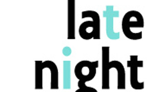 Late Night Library