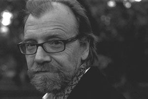 George Saunders