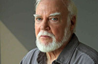 Norman Rush