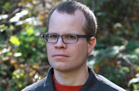 Ben Stroud