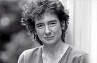 Jeanette Winterson