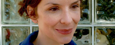 Mary Margaret Alvarado