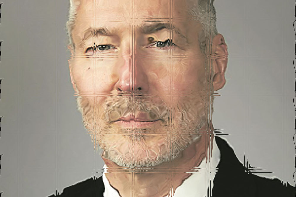 Keith Burris