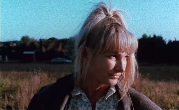 Barbara Loden in "Wanda"