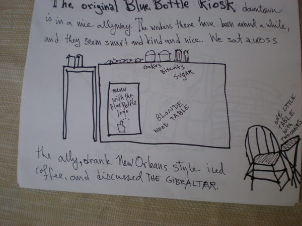 bluebottle